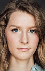 Krystina Bojanowski — Mrs. Morrison