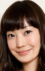 Marie Momoka