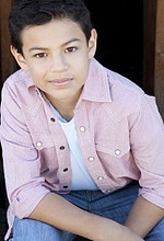 Зэк Гарсия — Miguel Diaz