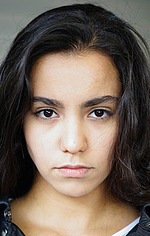 Лина Эль Араби — Celine Rohr