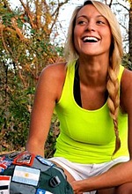 Cast & Crew - Naked and Afraid