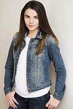 Avery Trask — Girl #1