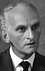 Cast - Cleopatra (1963)