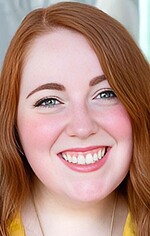 Rachel Michelle Thompson — Mitori Kouzaku