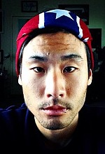 Victor Kim — Cast "The Master and Margarita"