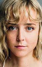 Мойра О'нілл — Ava Jarvis