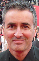 Макс Кін — асоційований продюсер