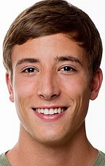 Майкл Минярд — Party Goer, у титрах не вказаний