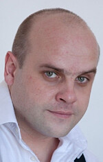 Иван Чиров — Актори «Катя на автомате»