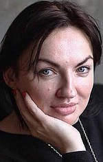 Марина Бебенина — 30 эпизодов, 2022–2024