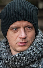 Виктор Зудин — Художники «И снова здравствуйте!»