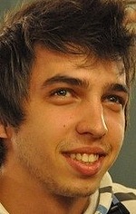 Николай Симоник — 1 епізод, 2015