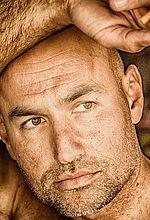 Джем Кай Олсен — Mehmet Dogan