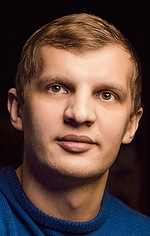 Максим Коновал — Сценаристи «Катя на автомате»