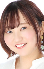 Emiko Takeuchi — Ayaka, voice