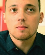 Максим Воронков — Сценаристи «Катя на автомате»