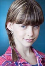 Madi Langdon — Chorus Member