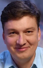 Ігор Кальчев — Сценаристи «Це кохання!»