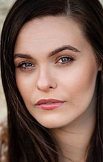 Cast - Aquaman (2018)