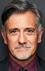 Карлос Лакамара — Martin Borja