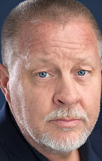 Джон Лейсі — Jimmy Bosch