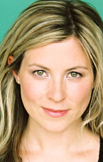 Сара ЛаФлёр — Lisa Kemp