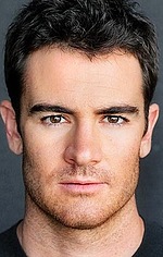 Ben Lawson — DA Peter Garrett