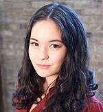 Alexandra Wittering — Bettina