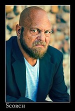 Скорч — White Supremacist