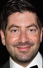 Джеймс С. Лівайн — 105 епізодів, 2012–2018