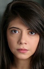 Xavilaine Hincapie — Restaurant Hostess