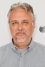 Skip Lievsay — re-recording mixer, supervising sound editor