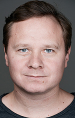 Anton Morozov — Meshchanin