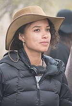 Naledi Jackson — (executive story editor)<br>2 Episodes, 2018–2019