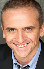 Грегорі Линингтон — Mr. Dillard