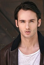 Блейз Роберт Стоу — Customer