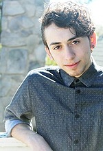 Richard R Corapi Cast - Going in Style (2017)