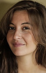 Лаура П'яні — Сценаристи «Мутні води»