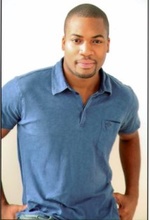 Тарік Лоу — Daniel Price / Reverend Daniel Price