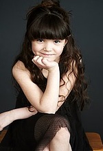Zoë Brown — Child #5