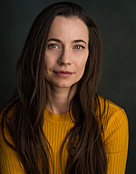 Katya Hazel Boirand — Teacher