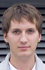 Егор Чичканов — 30 эпизодов, 2022–2024