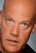 Реверенд Джон Атом — CHP Officer