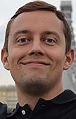 Андрій Нікіфоров — Сценаристи «Катя на автомате»