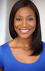 Ласондра Гибсон — CNB News Reporter