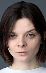 Aleksandra Rozanova — Grunya