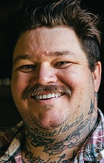 Matty Matheson — Dr. Nutcase, voice