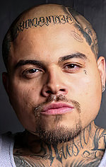 Джои Абриль — Luis Navarro