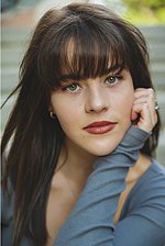 Alexandra Floras-Matic — Older Girl