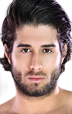 Cast - The Men (2011 –)